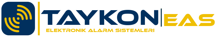 Taykon EAS Logo